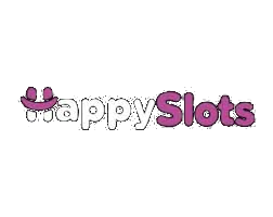 Happy Slots Casino logo