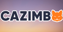 Cazimbo Casino logo