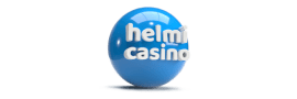 Helmi Casino logo