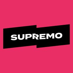 Supremo Casino logo