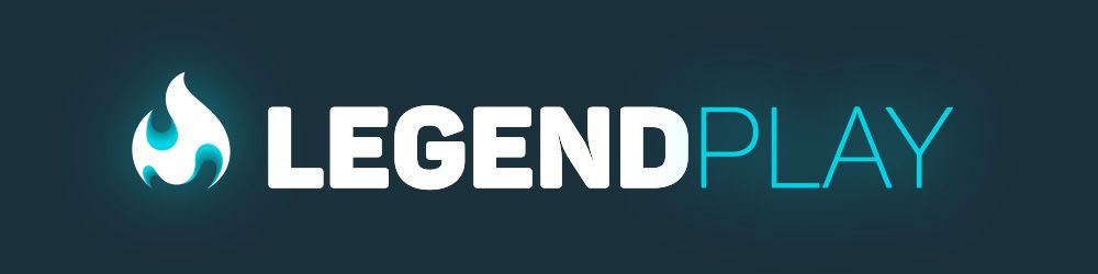 Legend Play Kasino logo