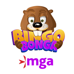 BingoBonga logo