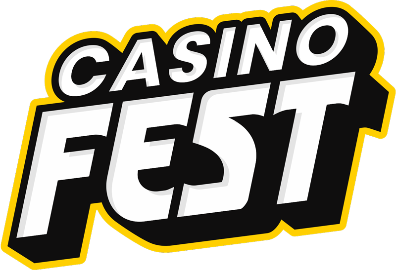 Casinofest logo