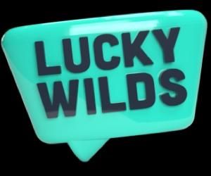 Lucky Wilds Casino logo