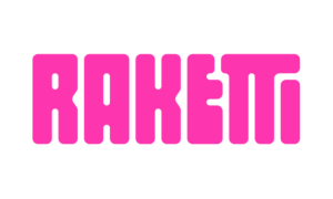Raketti Casino logo