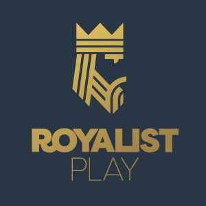 Royalist Play Kasino logo