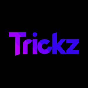 Trickz Kasino logo