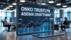 Trustly Haaste, nettikasinoarvostelu