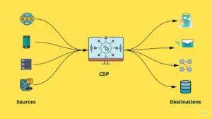 customer data