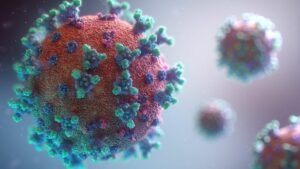 corona virus casino