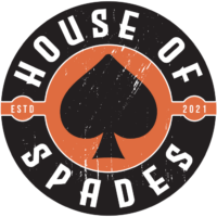 house of spades logo