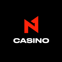 n1 casino logo