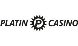 Platin Casino logo
