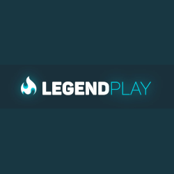 Legend Play LOGO