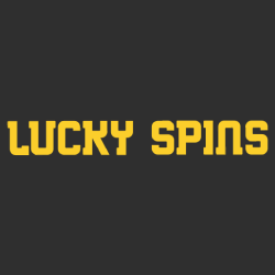 lucky spins logo