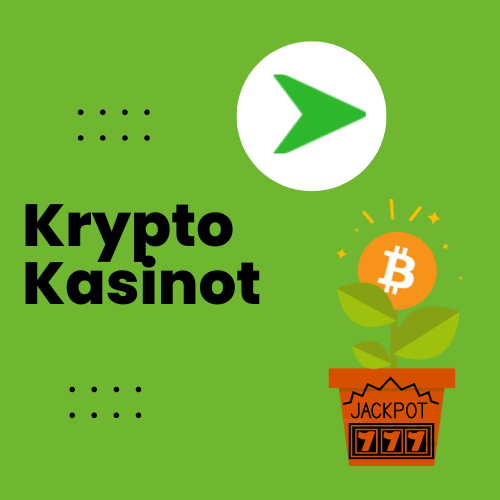KryptoKasinot