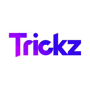 Trickz Kasino Logo
