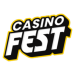 Casinofest logo