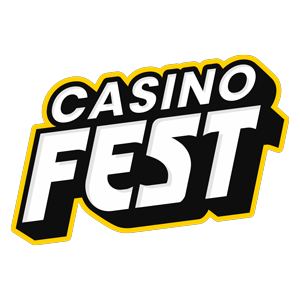 Casinofest logo