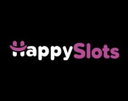Happy slots logo