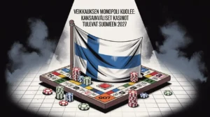 Kasinot Tulevat Suomeen 2027