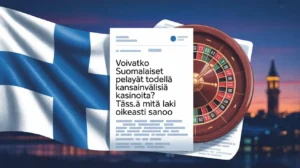voivatko suomalaiest