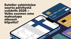 Euteller valmistelee suurta päivitystä vuodelle 2026